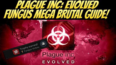 fungus mega brutal|Strategy Guides/Fungus .